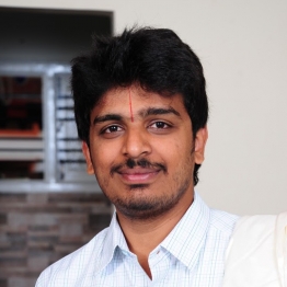 Vinay Kumar-Freelancer in Bangalore,India