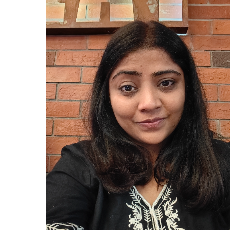 Upasna Chouhan-Freelancer in Delhi,India