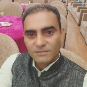 Vivek Sharma-Freelancer in Shimla,India