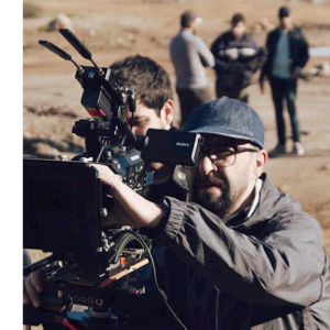 Mohamed Ait Hamou-Freelancer in Moscou,Russian Federation