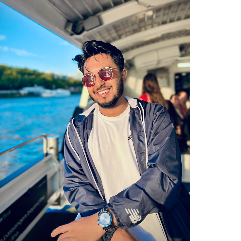 Adil Ahmed-Freelancer in Bromley,United Kingdom