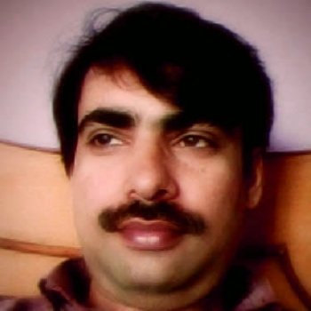 Vipin Kumar Singh-Freelancer in Ghaziabad,India