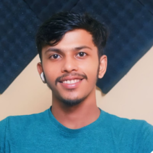 Shrabon Talukder-Freelancer in Sylhet,Bangladesh