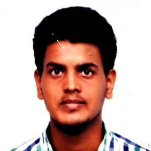 Amir Mohammed-Freelancer in ,India