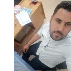 Housseyn Cheriet-Freelancer in El Bayadh,Algeria
