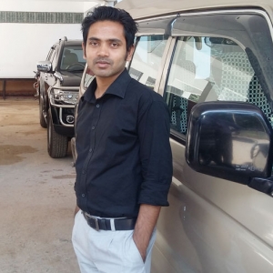 Kaysar Ibne Nazrul Islam-Freelancer in Rajshahi,Bangladesh