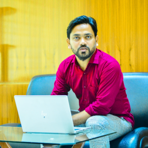 Kaysar Ibne Nazrul Islam-Freelancer in Rajshahi,Bangladesh