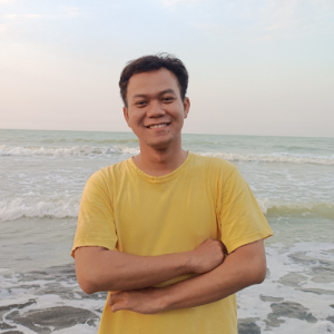 Mohammad Ardi Trisnaldi-Freelancer in Jakarta,Indonesia