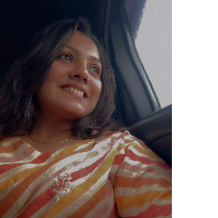 Drashti Solanki-Freelancer in Mandvi,India