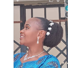 Lucy Njuguna-Freelancer in Nairobi,Kenya