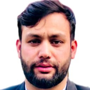 Naji Ullah-Freelancer in Dir upper,Pakistan