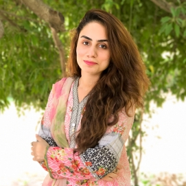 Zermeen Raza-Freelancer in Islamabad,Pakistan