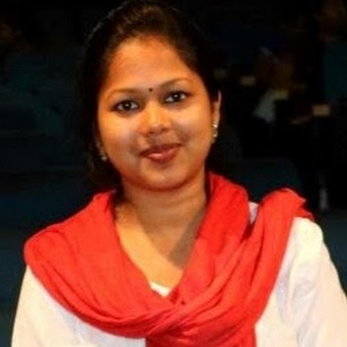Moumita Manna-Freelancer in Pune,India