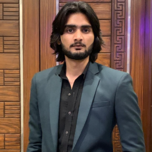 Kabir Naseer-Freelancer in Lahore,Pakistan