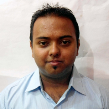 Manoj Bhuyan-Freelancer in Jorhat,India