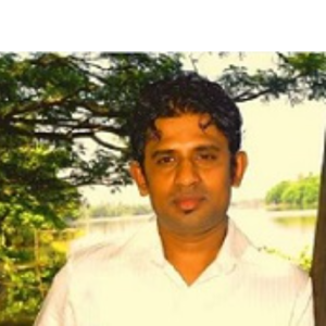 Ajith Pathirana-Freelancer in Colombo,Sri Lanka