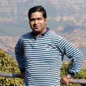 Soumya Ranjan Pani-Freelancer in Pune,India