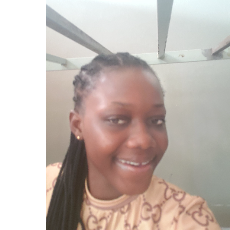 Benedicta Darkoh-Freelancer in Accra,Ghana