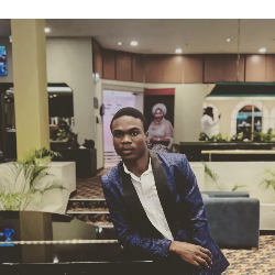 Afuye Iyiola-Freelancer in Lagos,Nigeria