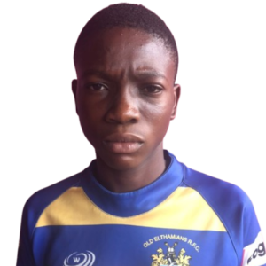 Tejuosho Oluwatofunmi-Freelancer in Lagos,Nigeria