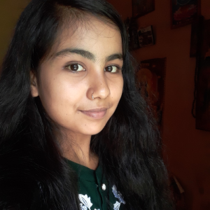 Priyanka Singh-Freelancer in Chandigarh,India