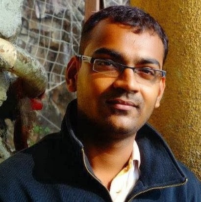 Kawstubh Chaudhari-Freelancer in Navi Mumbai,India