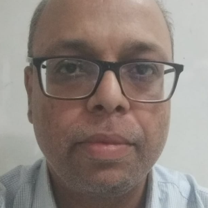 Nimish Dalal-Freelancer in Mumbai,India