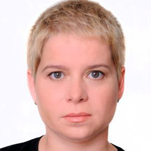 Denitsa Tcheresharova-Freelancer in Sofia,Bulgaria