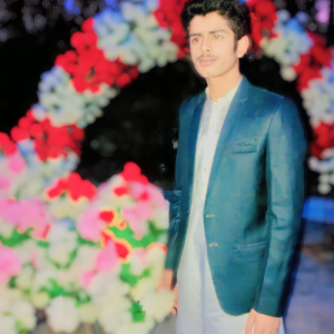 Muhammadilyas Attari-Freelancer in sarghoda,Pakistan