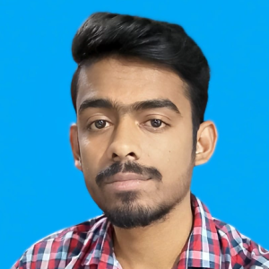 Arpan Mahato-Freelancer in Bengaluru,India