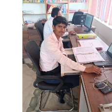 Govind Singh Rajpurohit-Freelancer in Jodhpur,India