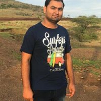 Shubham K-Freelancer in Surat,India