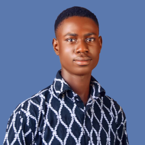 Israel Olasunkanmi-Freelancer in Akure South,Nigeria