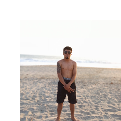 Armando Méndez García-Freelancer in Oaxaca,Mexico