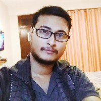 Riktick Srimani-Freelancer in Kolkata,India