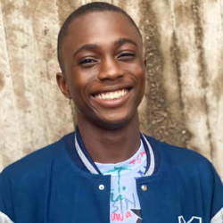 Ayoola Olanrewaju-Freelancer in Lagos,Nigeria