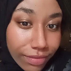 Raghad Alhag-Freelancer in Ha'il,Saudi Arabia