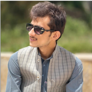 Muhammad Sohaib Naeem-Freelancer in Islamabad,Pakistan