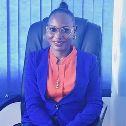 Jully Barasa-Freelancer in ,USA