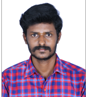 Karthick C-Freelancer in Dindigul,India