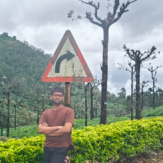Prabhu Nathan-Freelancer in Chennai,India