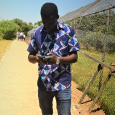 Paminus Misinga-Freelancer in Nairobi,Kenya