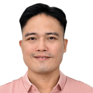 Ronald Decina-Freelancer in Pasig,Philippines