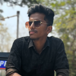 Dyagala Shashank Kumar-Freelancer in Hyderabad,India