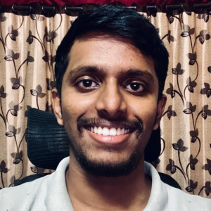 Dyagala Shashank Kumar-Freelancer in Hyderabad,India