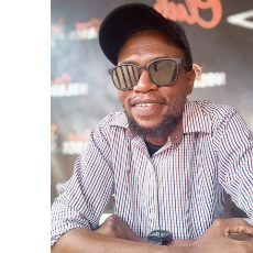 Bob Sankofa-Freelancer in Dar es Salaam,Tanzania