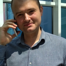 Pavlo Lesiv-Freelancer in Kiev,Ukraine