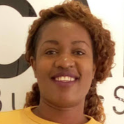 Linah Soreh-Freelancer in Nairobi,Kenya