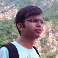 Kaushik Patel-Freelancer in Bangalore,India
