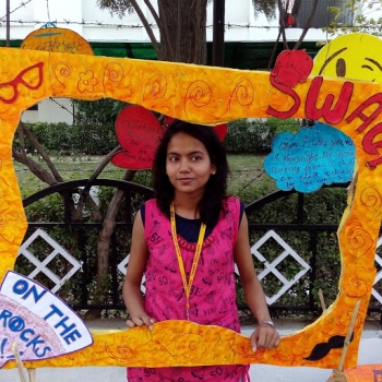 Ankita Singh-Freelancer in LUCKNOW,India